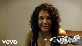 Vita Chambers - Intro to &quot;Young Money&quot;