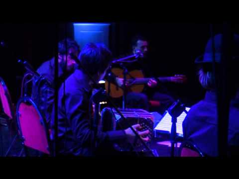 Orquesta Típica Lunático 33 - Nada