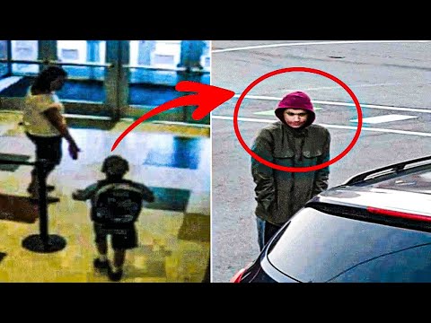 He Vanished Almost 10 Years Ago, Now The FBI Have Discovered The Strange Truth