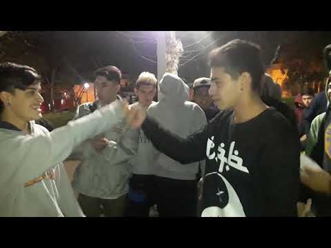 Totti vs Gallo - Octavos (Fecha ) - España Free