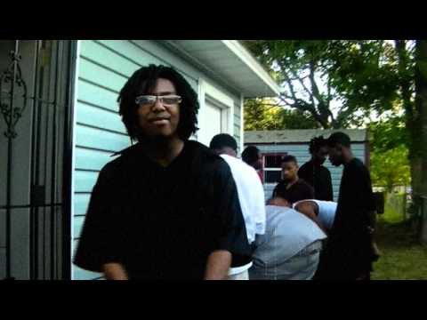 Lil Los- Thug (Official Music Video)