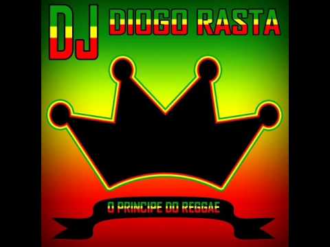 REGGAE DAS ANTIGA MELO DE MR PUNK 2003 DJ DIOGO RASTA