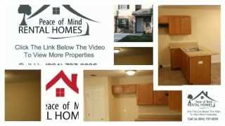 preview picture of video 'Apartments For Rent In Jacksonville FL | Peace Of Mind Rental Home | (904) 737-0035'