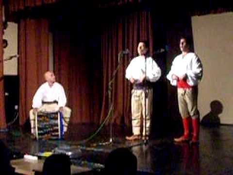 PASTIRI VREMENA Becej - Ne lomi mi lojze