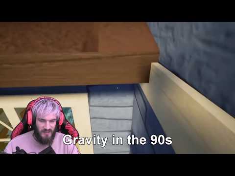 Internet: The Musical | Season 1 Episode 1