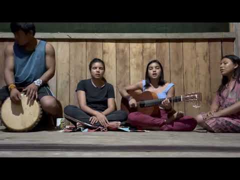 Ahe Tateka - Angélica Yawanawa