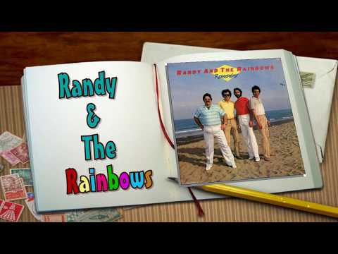 DENISE--RANDY & THE RAINBOWS (NEW ENHANCED VERSION) 720P