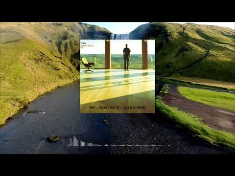 Moby - Dream About Me ( Coloü Befu Unofficial Remix )