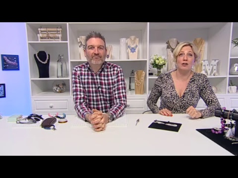 JewelleryMaker LIVE 20/03/2019 - 8am - 1pm