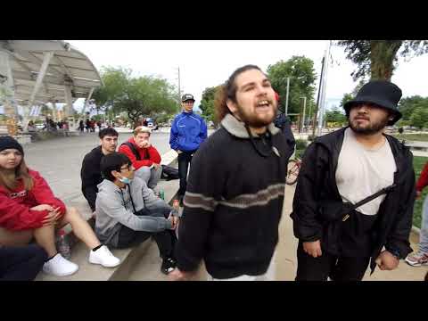 ||SEMIFINAL|| CARA Y SELLO,SAO, LANZAO VS BSN / ANFI BATTLES MULTIVERSE/