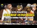 Ceramah Buta Budeg Wayang Golek Bodoran