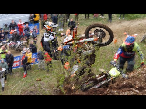 Hard Enduro Arsenal 2023 | Prologue | BELLON
