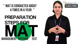 How to Prepare for MAT Exam-Tips and Tricks to Easily Pass MAT Exam
