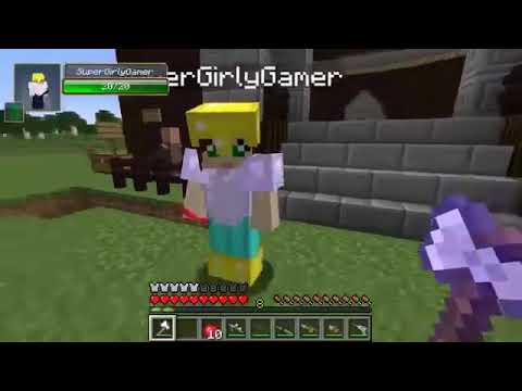 Minecraft APOCALYPSE EXPLOSIVES CHALLENGE GAMES LUCKY BLOCK MOD MINI GAME