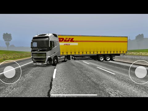 This NEW Trucker Survival Simulator Just Got Even Better...