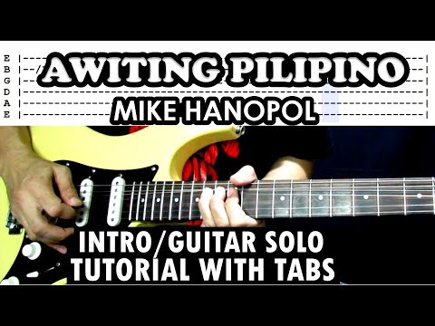 Upos Na Lang - Mike Hanopol