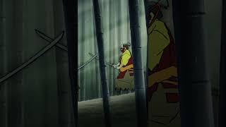 「SEKIRO: NO DEFEAT」キャラクターPV 死なず半兵衛（CV#高瀬右光）｜9月4日(金)より3週間限定上映