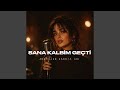 Sana Kalbim Geçti