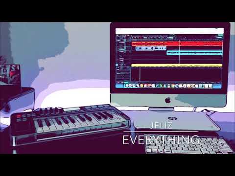 JFliz - Everything