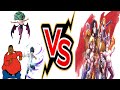 MUGEN Battle Request Fat Albert Morrigan Aensland Kamijou Touma VS Streets Of Rage
