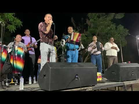 A Mi No Me Conviden -  Luis Puello y Dagoberto Osorio En Buenos Aires Bolivar