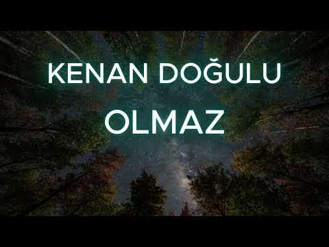 Kenan Doğulu - Olmaz (Cover) I LGG
