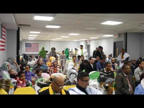 موريتانيو واشنطن يُطالبون بإقالة وزير المالية على خلفية الفساد