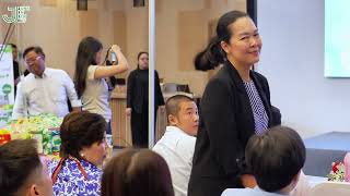 MM Mega Market tổ chức Ngày Môi Trường “Rác sạch Quà xinh – Junk in Joy out”