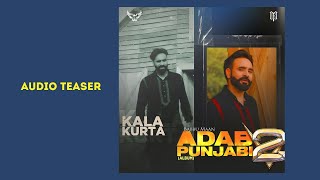 Kala Kurta - Babbu Maan   Adab Punjabi 2 (Full Alb
