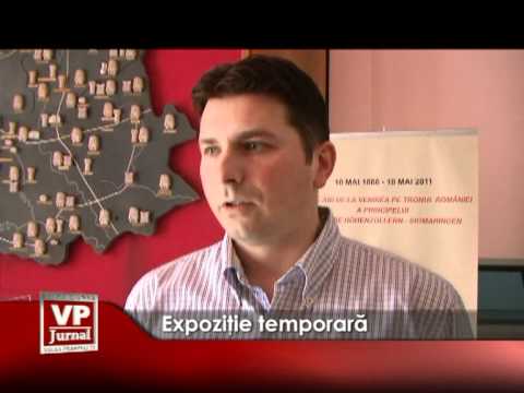 Expoziţie temporară