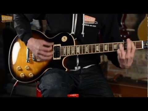 Bogner Uberschall Distortion Pedal | CME Gear Demo