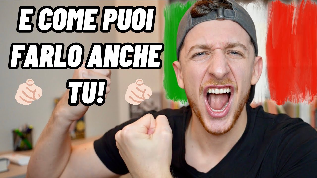 Ti Svelo Come Ammazzo La Mia Pigrizia Ogni Giorno (Sub ITA) | Imparare l’Italiano