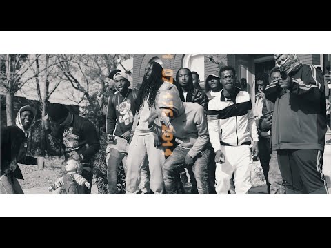 STL Dmacc - Len Foe World / Shot By @NicoNelMedia