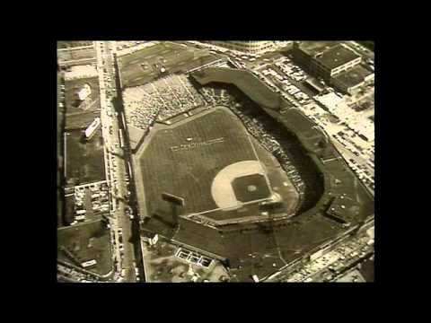 The Story of America's Classic Ballparks