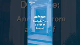 The Defence Debate: Analysis at Chatham House from a year of turmoil for UK and global security