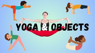 Easy Beginner Yoga for Kids | Boost Flexibility & Build Strength | Fun Yoga Class