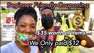 Huge Savings at Dollar General | Beginner Friendly Couponing