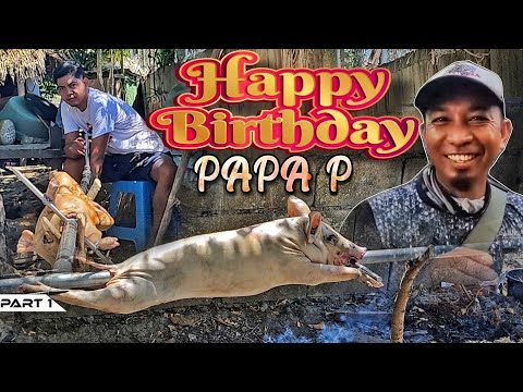 EP931-P1 - Happy Birthday, Pongloy!