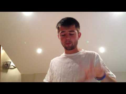 Phants 2016 UK Beatbox Championships Entry