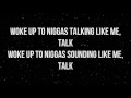 Playboi Carti Woke Up Like This Feat Lil Uzi Vert Lyrics