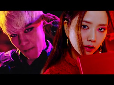 How You Like That x Bang Bang Bang - BLACKPINK & BIGBANG (MASHUP)