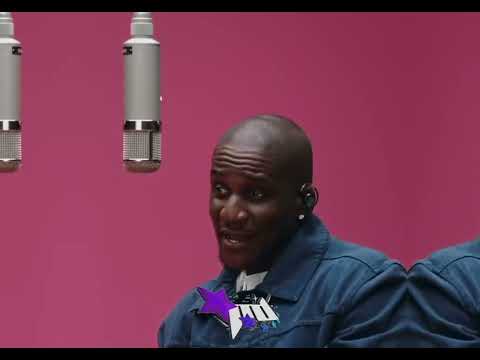 Clipse on Biggie Smalls' "What's Beef" (Colors Version)