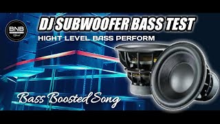 Download lagu DJ BASS YAKUZA - CRAZY THRUSH SUBWOOFER BASS TEST - DJ CEK SOUND BASS BOOSTED mp3