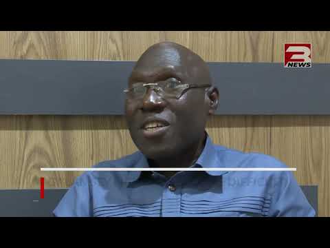 Declaring emergency yet failing shows galamsey fight has failed; calls for drone monitoring - Inusah