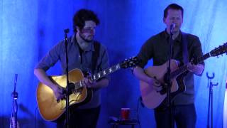 Ken Yates "The One That Got Away" live at Cà d'Zan 3/8/2015