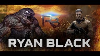 Ryan Black (Genetic Engineered Organisms) | PC Indie Gameplay