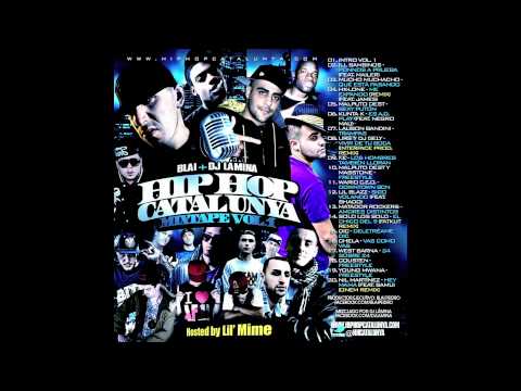 Young Mwana - Freestyle