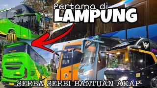 Download lagu PERTAMA DI LAMPUNG,,PUSPA JAYA AVANTE GRAND CAPTAIN‼️ARUS BALIK BALA BANTUAN DAMRI BANYAK BANGET😱 mp3