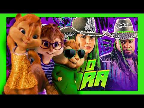 As Esquiletes Ana Castela, ​ @bellekaffer e @Djcharlesnew - Não Para