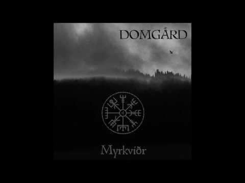 Domgård - Myrkviðr (Full Album)